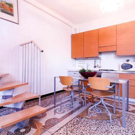 Casaviva - Loft Fronte Mare A Santa Margherita Santa Margherita Ligure Exterior foto